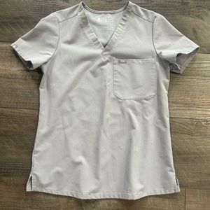 FIGS CEMENT CATARINA TOP